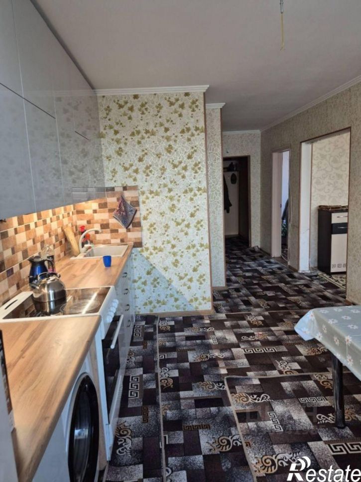 2-комн квартира Сиреневая улица, 32,  д. 32