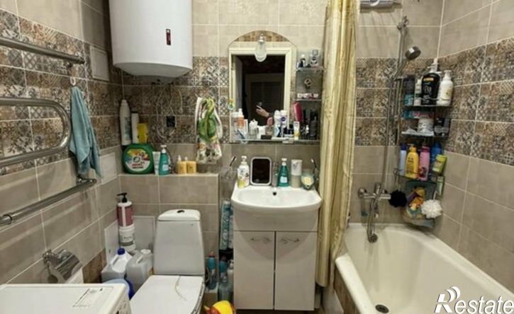 2-комн квартира Балтийская улица, 42,  д. 42