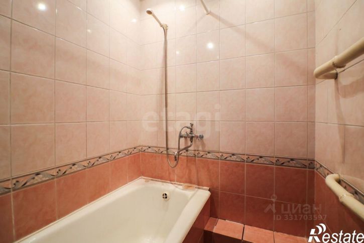 2-комн квартира улица Димитрова, 41,  д. 41