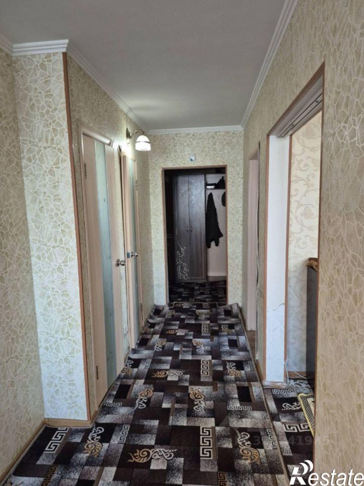 2-комн квартира Сиреневая улица, 32,  д. 32