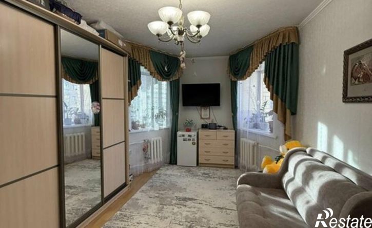 2-комн квартира Балтийская улица, 42,  д. 42