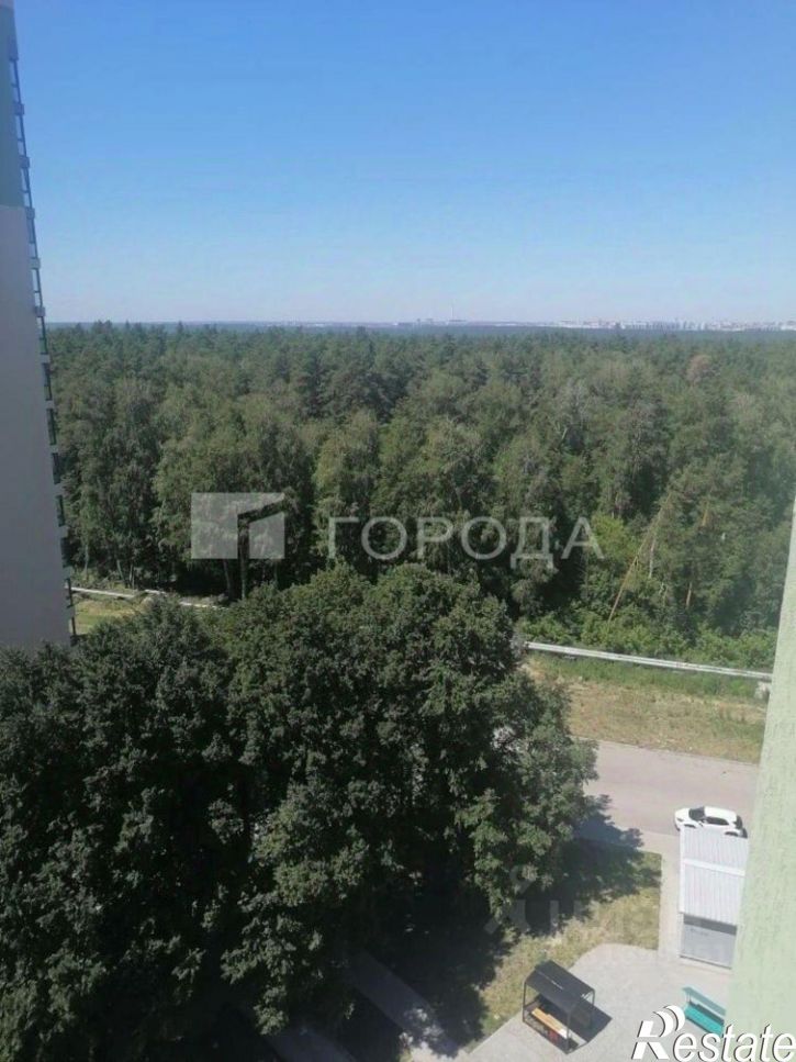1-комн квартира 6-я Нагорная улица, 15Г/5 к1,  д. 15Г/5 к1