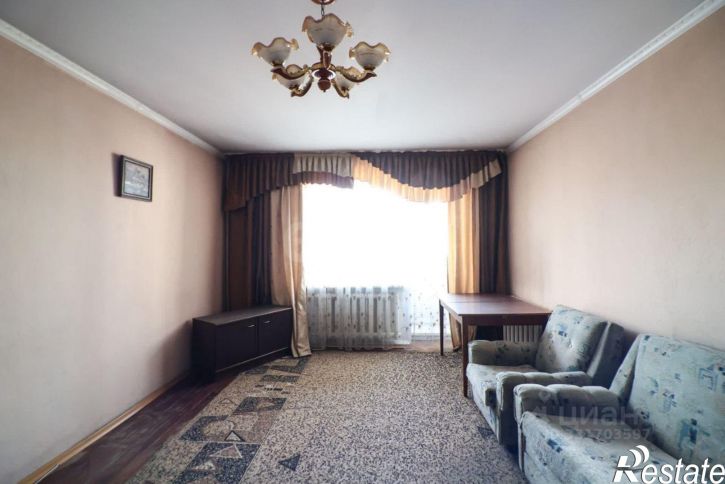 2-комн квартира улица Димитрова, 41,  д. 41
