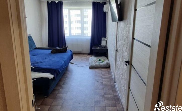 1-комн квартира Власихинская улица, 150В,  д. 150В