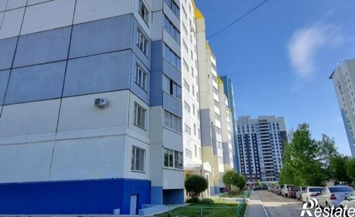1-комн квартира Власихинская улица, 150В,  д. 150В