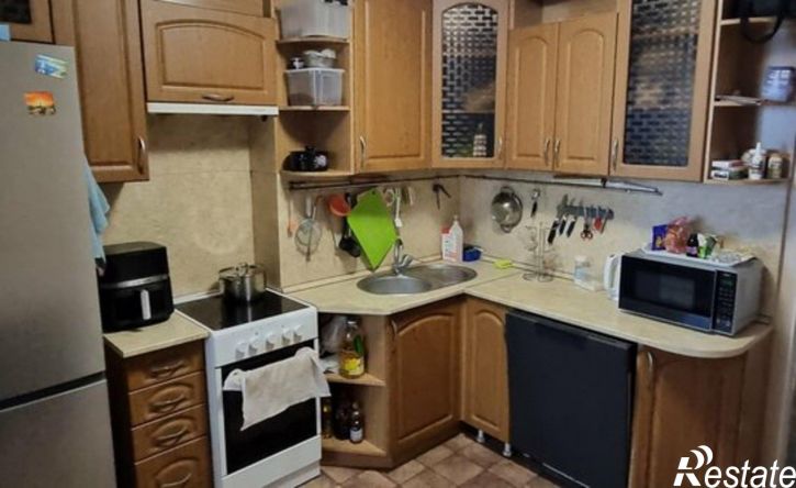 1-комн квартира Власихинская улица, 150В,  д. 150В