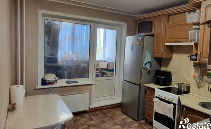 1-комн квартира Власихинская улица, 150В,  д. 150В