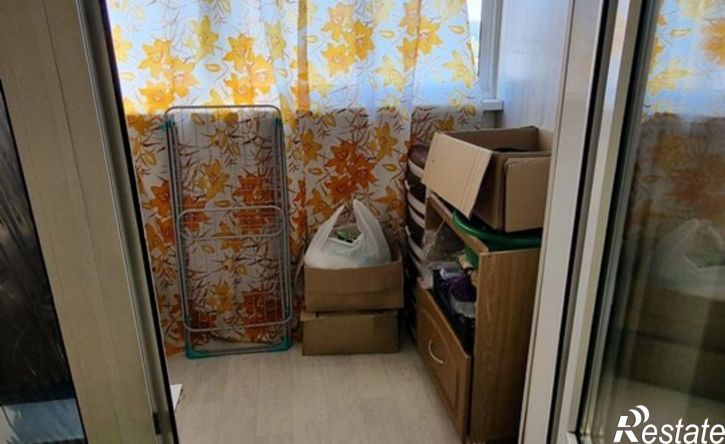 1-комн квартира Власихинская улица, 150В,  д. 150В