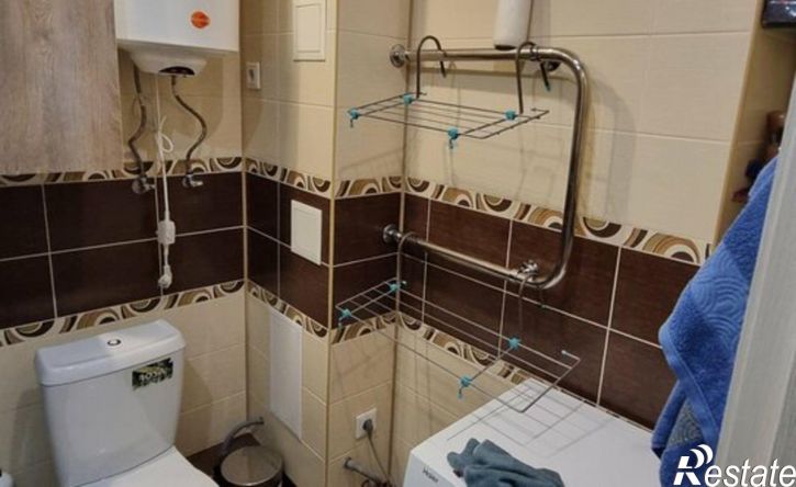 1-комн квартира Власихинская улица, 150В,  д. 150В