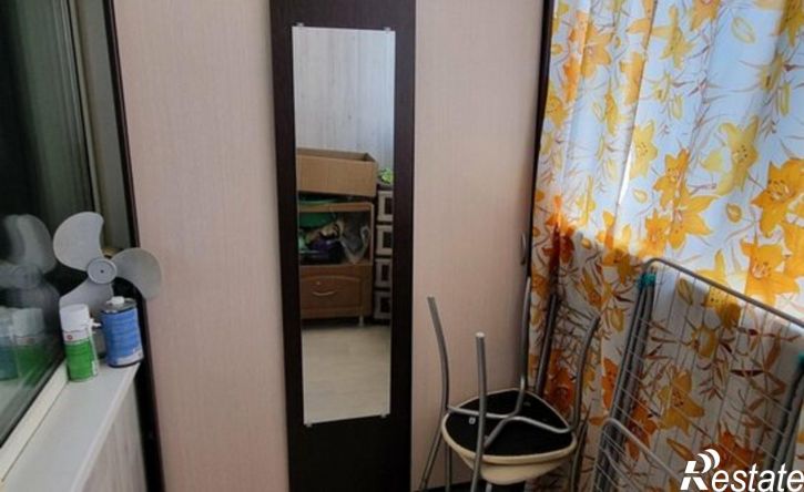 1-комн квартира Власихинская улица, 150В,  д. 150В
