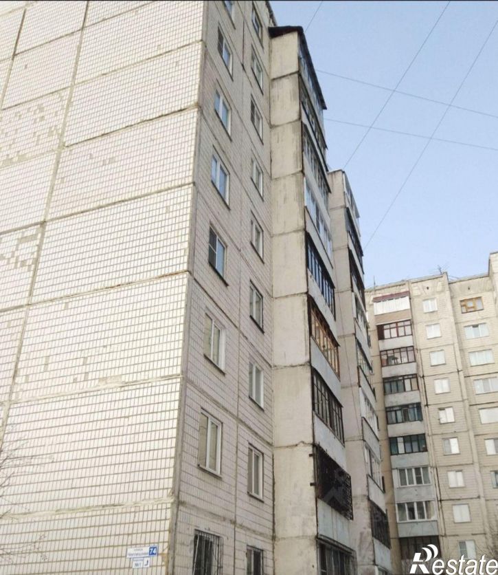 1-комн квартира улица Чеглецова, 74,  д. 74