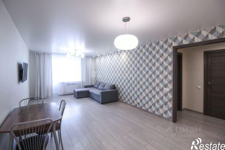 2-комн квартира Павловский тракт, 305В,  д. 305В