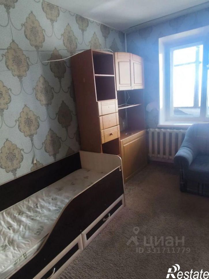 2-комн квартира ул Малахова, 54,  д. 54