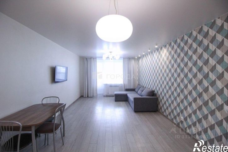 2-комн квартира Павловский тракт, 305В,  д. 305В