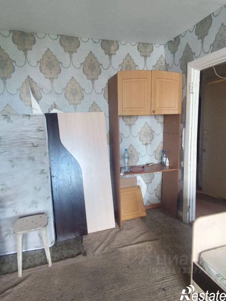 2-комн квартира ул Малахова, 54,  д. 54