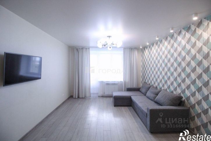 2-комн квартира Павловский тракт, 305В,  д. 305В