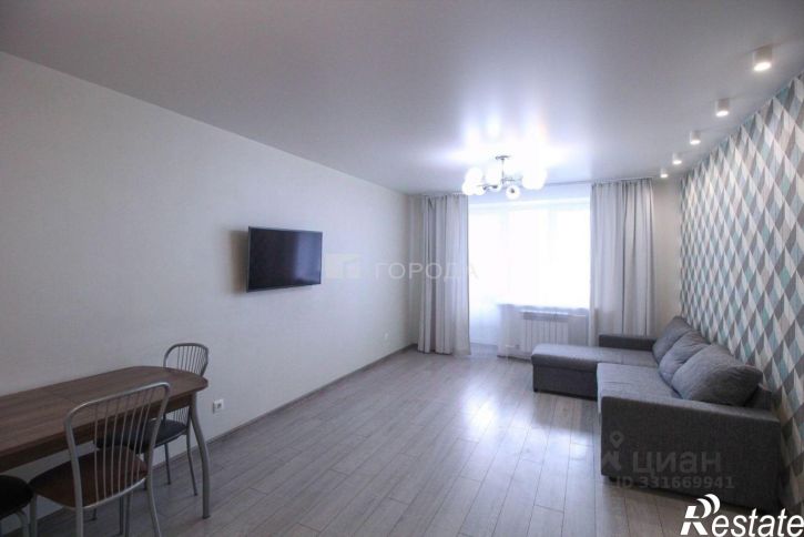 2-комн квартира Павловский тракт, 305В,  д. 305В