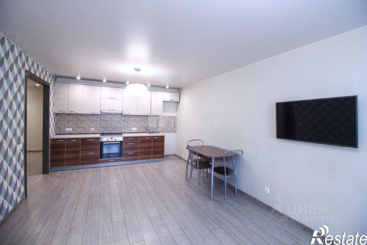 2-комн квартира Павловский тракт, 305В,  д. 305В