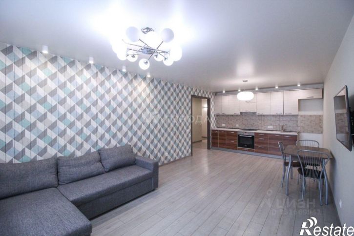 2-комн квартира Павловский тракт, 305В,  д. 305В