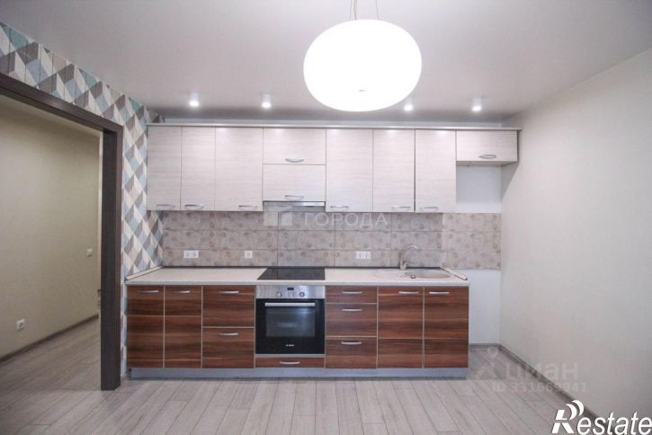 2-комн квартира Павловский тракт, 305В,  д. 305В