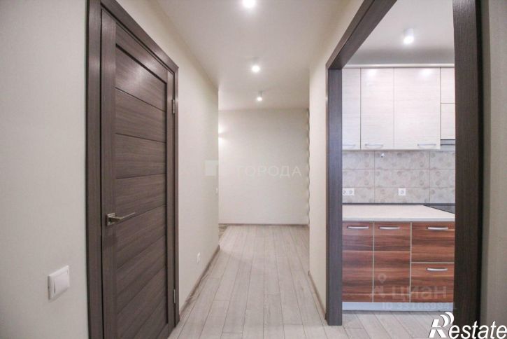 2-комн квартира Павловский тракт, 305В,  д. 305В