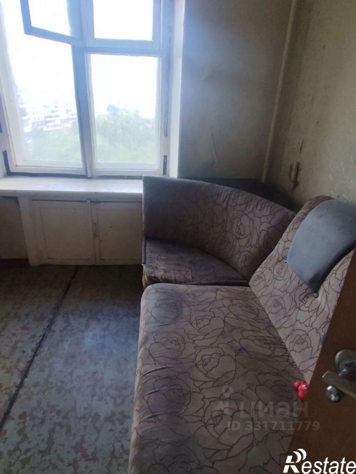 2-комн квартира ул Малахова, 54,  д. 54