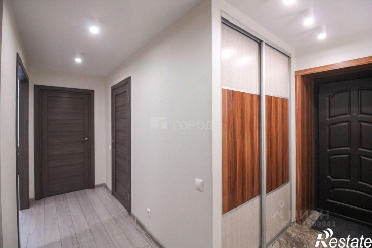 2-комн квартира Павловский тракт, 305В,  д. 305В