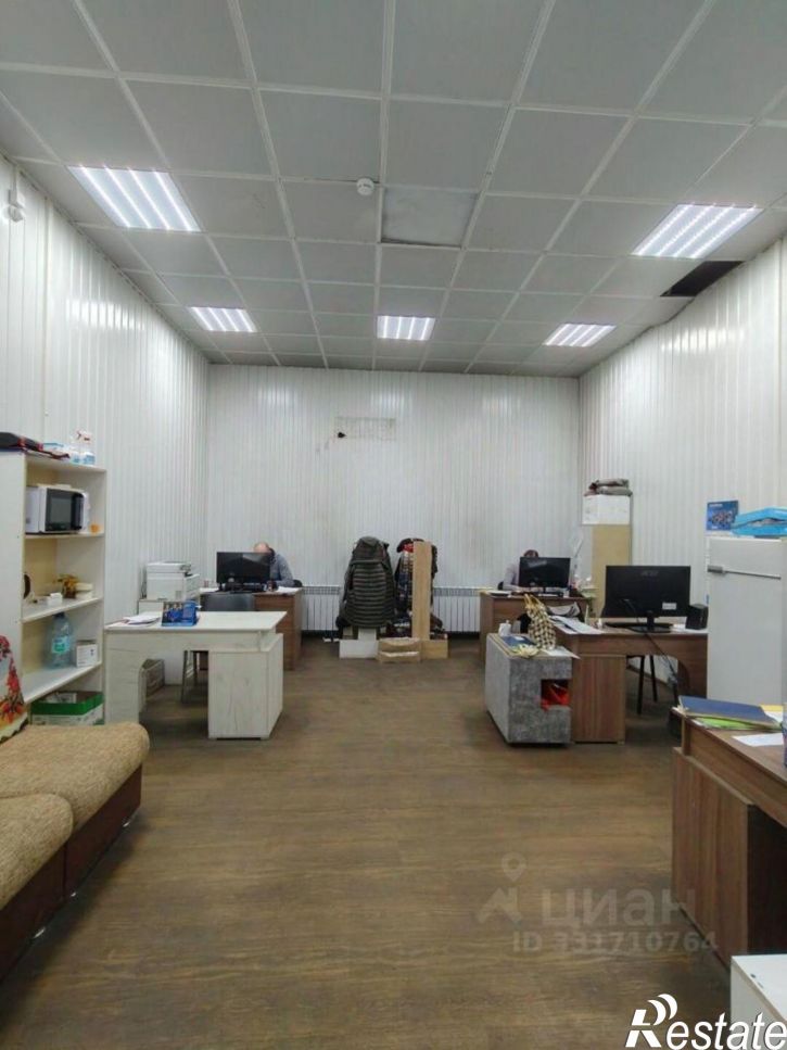 Производственное помещение пр-кт Калинина, 116/95,  д. 116/95