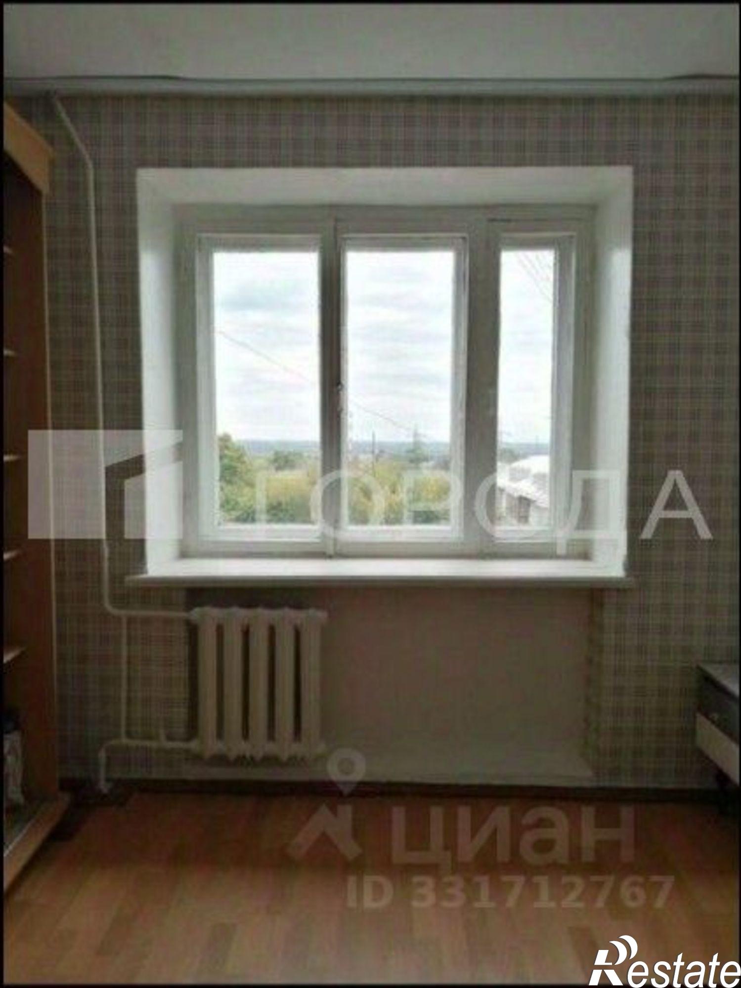 Купить комнату за 1 100 000 рублей на улица Декабристов, 6А