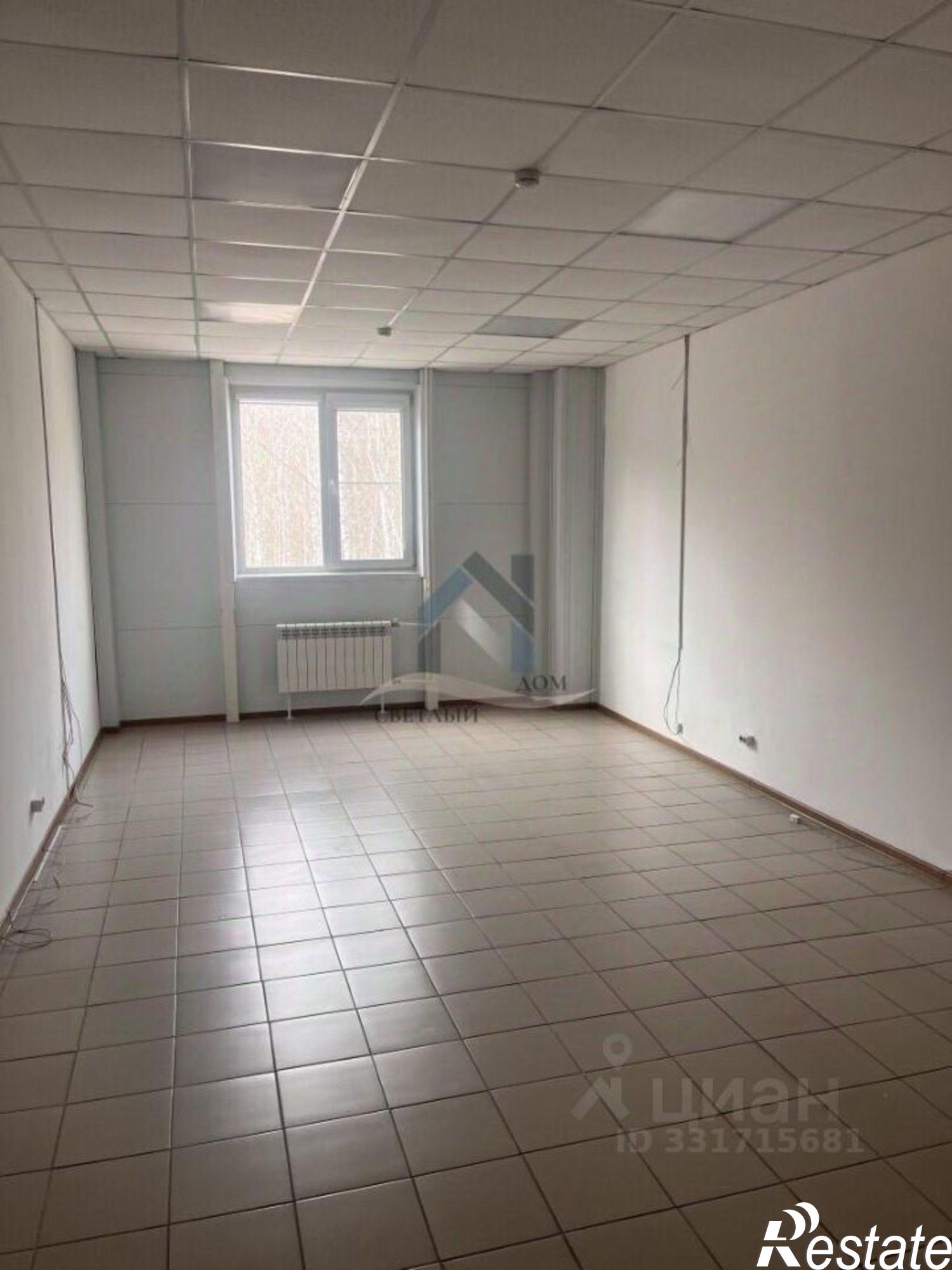 Сдать офис, помещение под офис за 14 250 рублей на улица Солнечная Поляна, 22