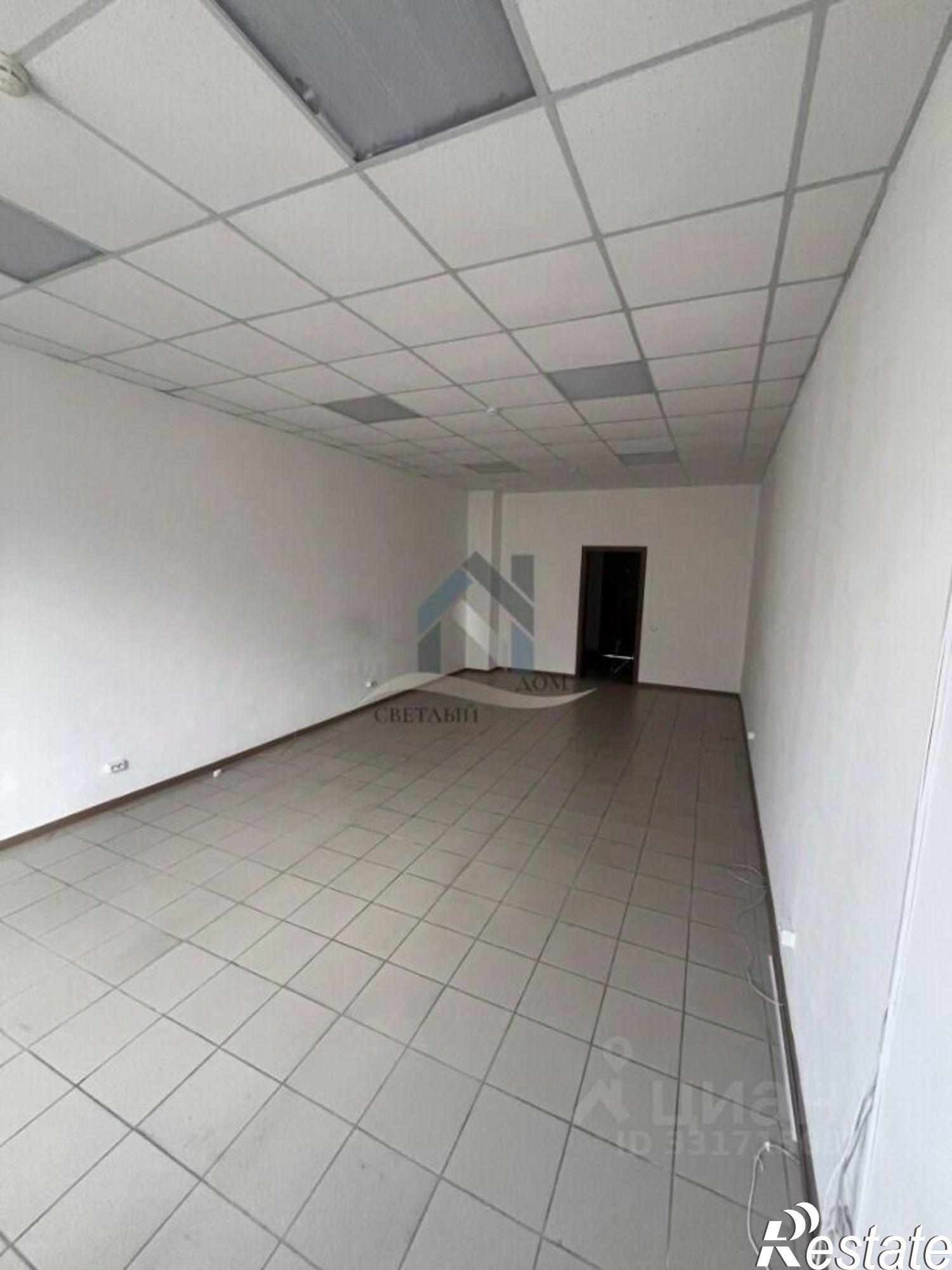 Сдать офис, помещение под офис за 14 250 рублей на улица Солнечная Поляна, 22