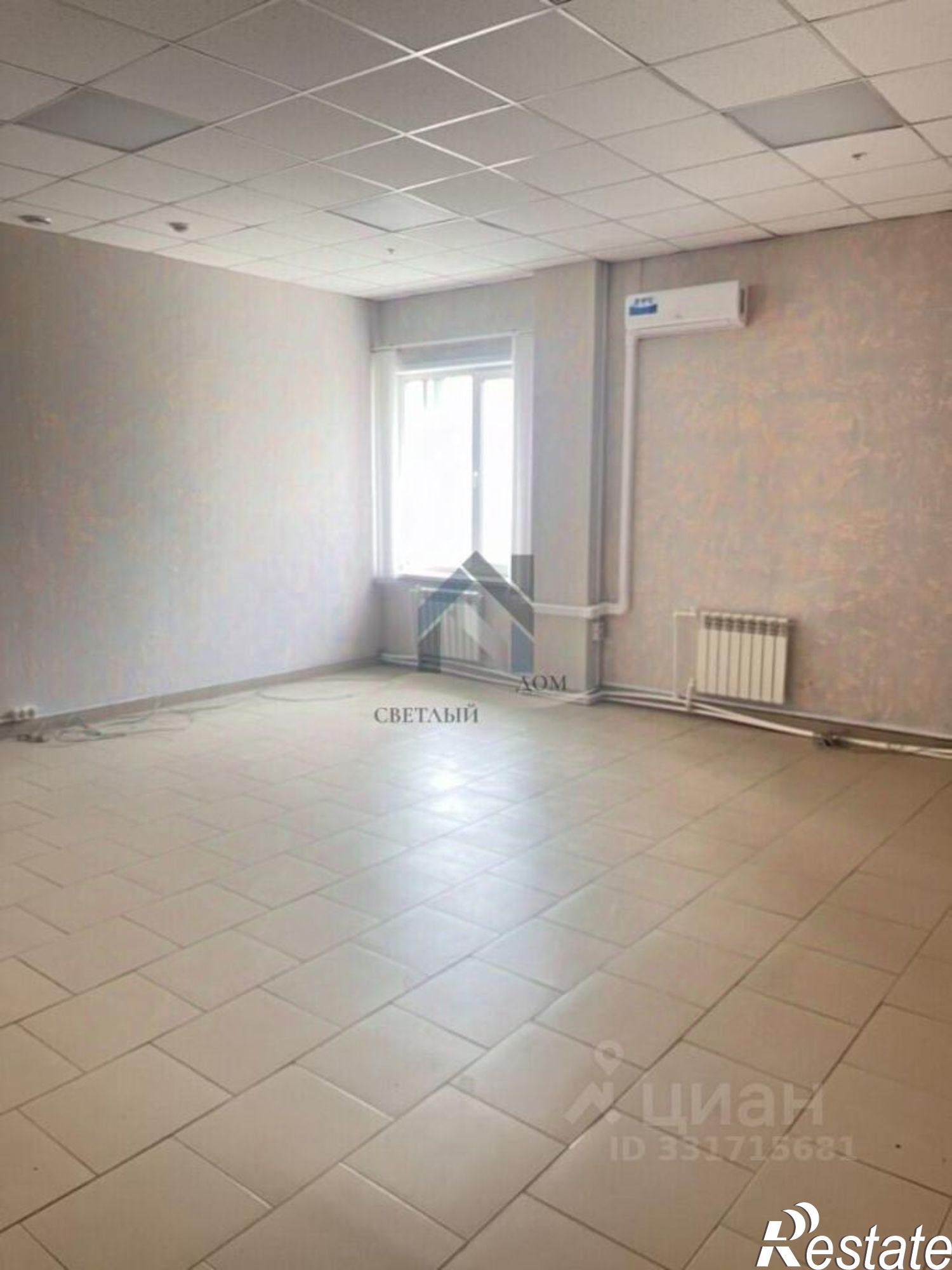 Сдать офис, помещение под офис за 14 250 рублей на улица Солнечная Поляна, 22