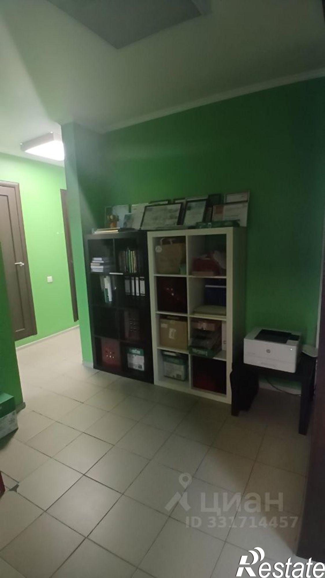 Купить офис, помещение под офис за 5 038 970 рублей на Красноармейский пр-кт, 59