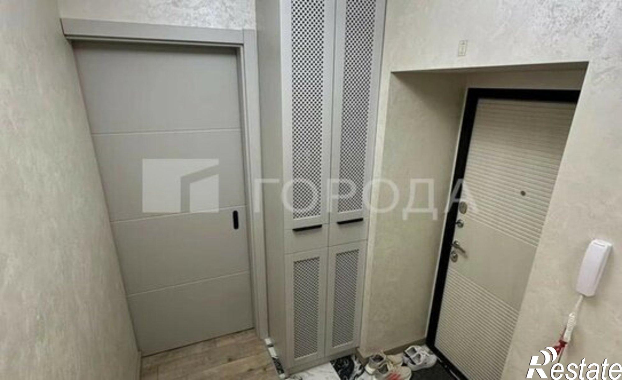 Купить квартиру за 14 500 000 рублей на ул Профинтерна, 28а