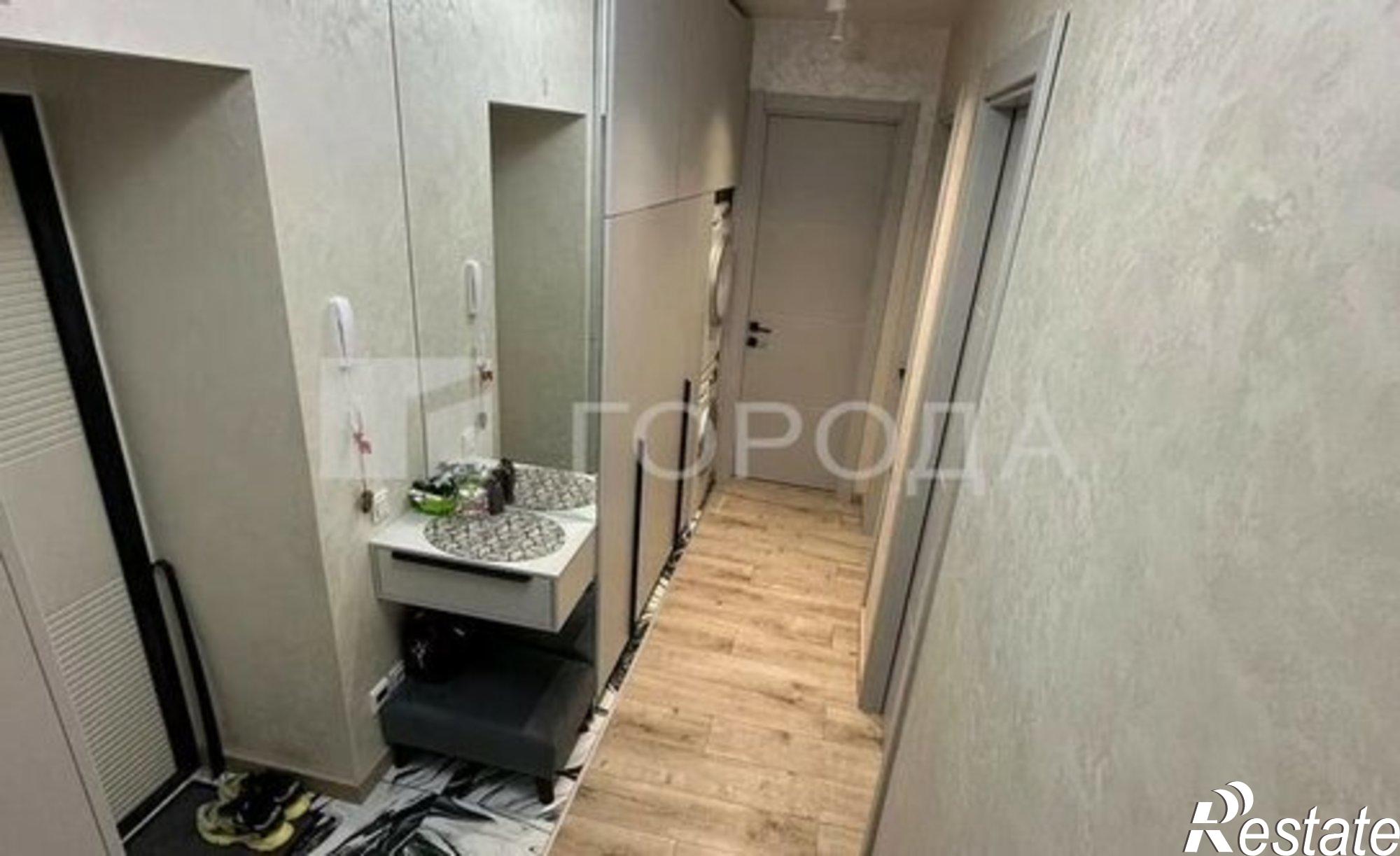 Купить квартиру за 14 500 000 рублей на ул Профинтерна, 28а