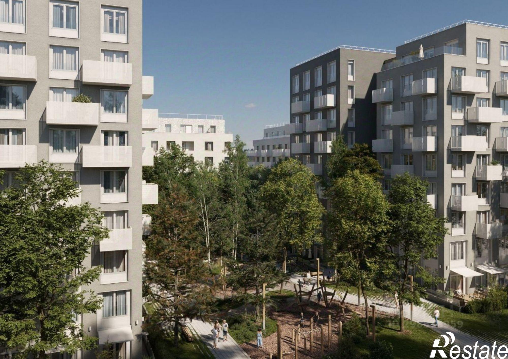 Купить квартиру за 15 851 700 рублей на Змеиногорский тракт, 35б 3