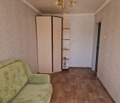 комната 76 кв м улица Антона Петрова, 260