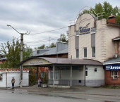торговое помещение 2 кв м ул Юрина, 137А