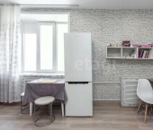 комната 18 кв м улица Глушкова, 50