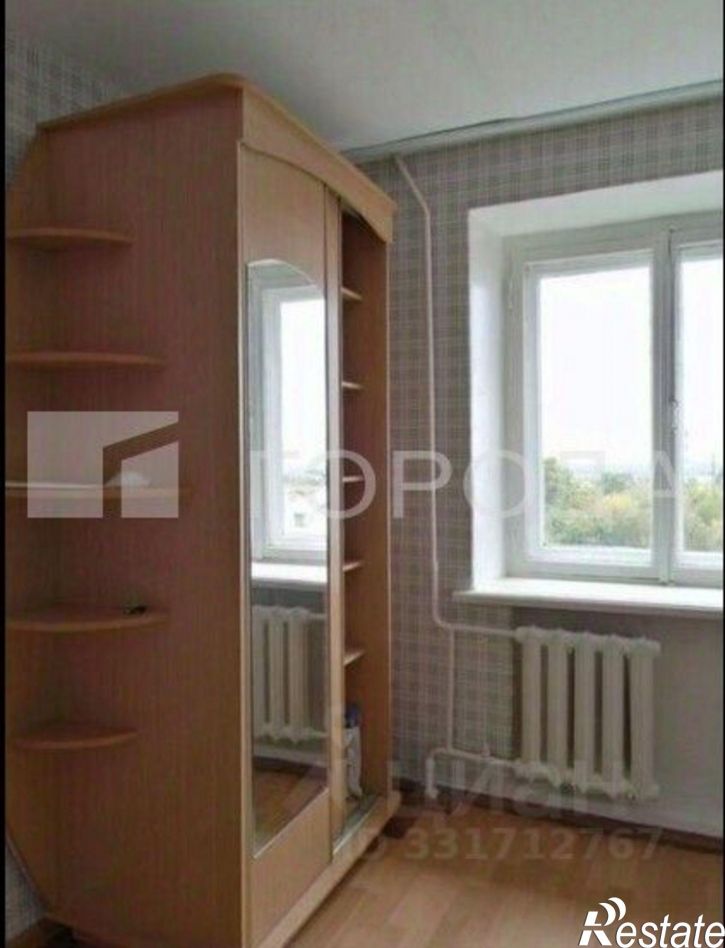 Комната улица Декабристов, 6А,  д. 6А