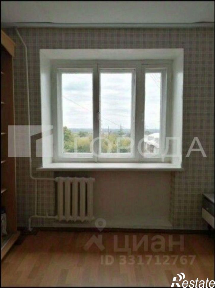 Комната улица Декабристов, 6А,  д. 6А