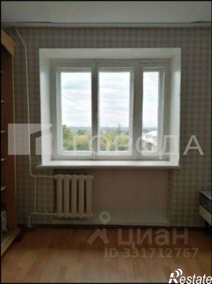 Комната улица Декабристов, 6А,  д. 6А