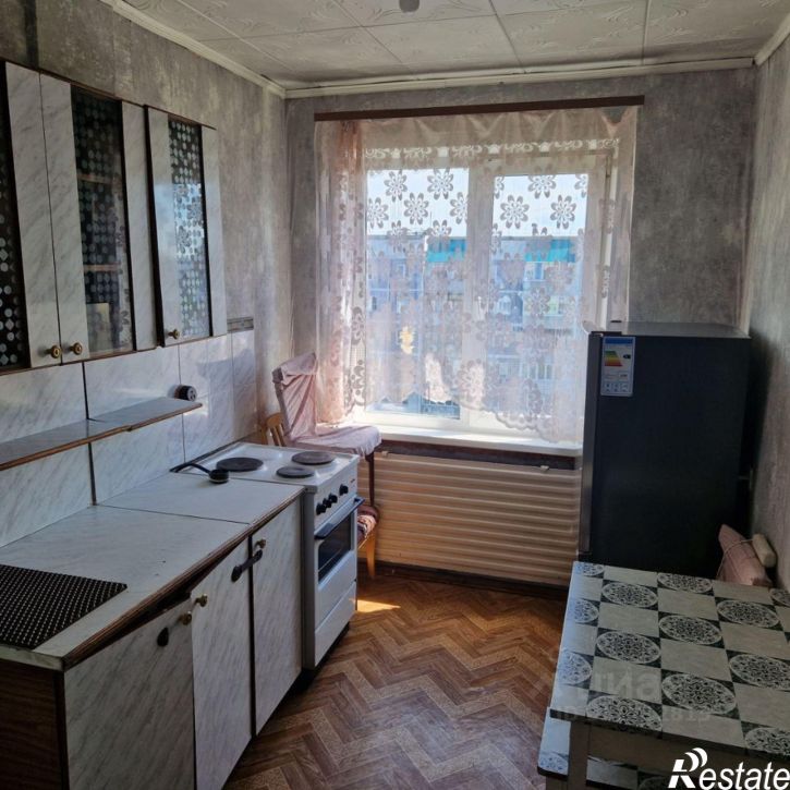 2-комн квартира улица Шумакова, 68,  д. 68
