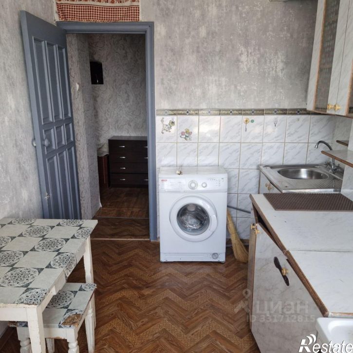 2-комн квартира улица Шумакова, 68,  д. 68
