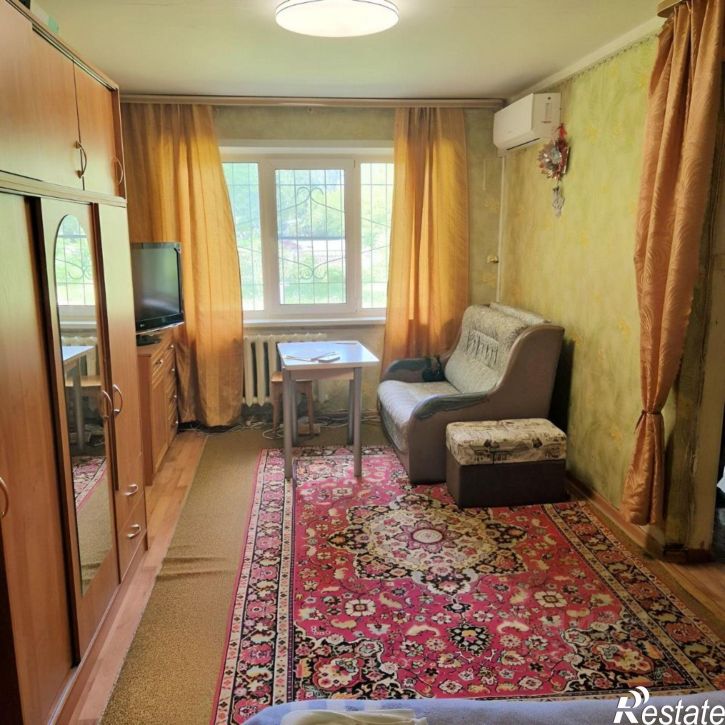 2-комн квартира ул Георгия Исакова, 202,  д. 202