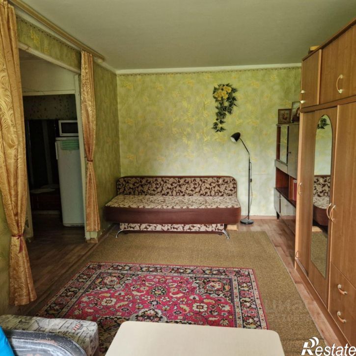 2-комн квартира ул Георгия Исакова, 202,  д. 202
