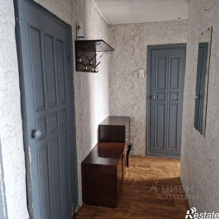 2-комн квартира улица Шумакова, 68,  д. 68