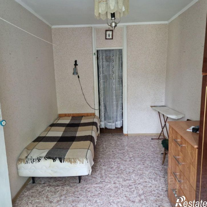2-комн квартира ул Георгия Исакова, 202,  д. 202