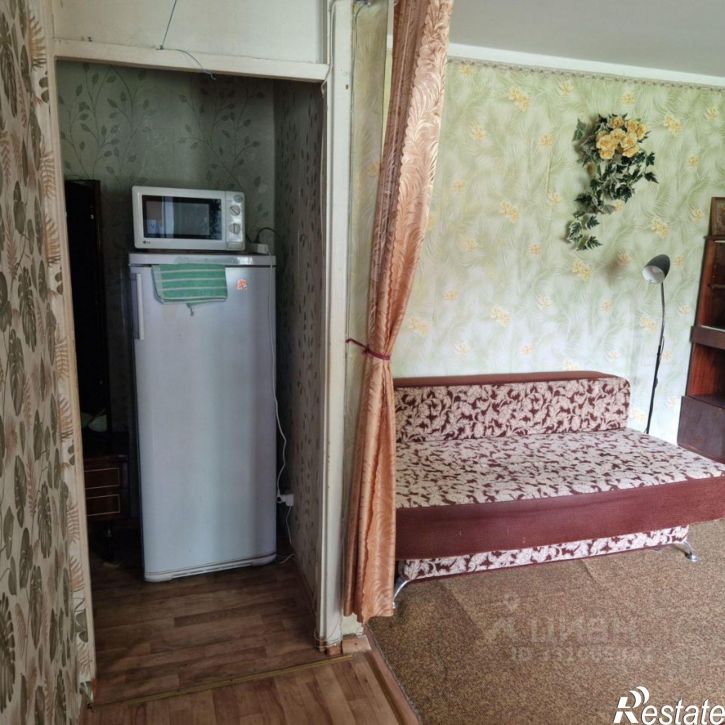 2-комн квартира ул Георгия Исакова, 202,  д. 202