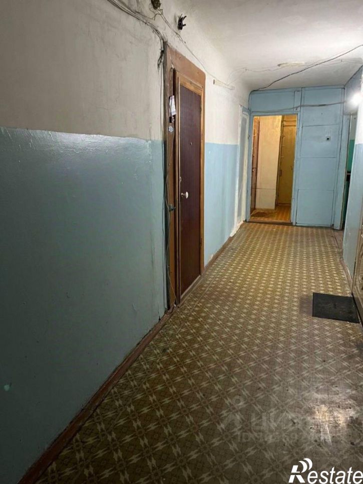 1-комн квартира улица Панфиловцев, 19 к1,  д. 19 к1